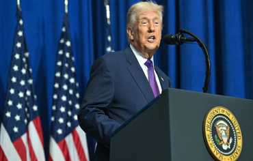 "مجلس السلام" يعقد اجتماعه الأول في واشنطن