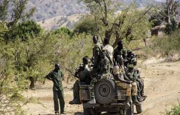 قتلى وجرحى في هجمات متبادلة بالمسيرات بين الجيش والدعم السريع