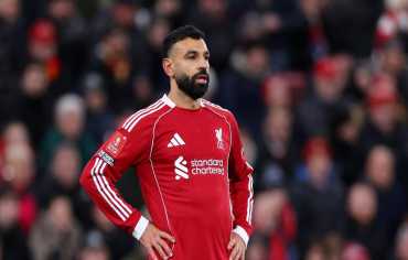 ليفربول وبديل صلاح: صفقة بـ95 مليون يورو