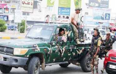  هل تستطيع مظاهرات «الانتقالي» إسقاط الحكومة؟