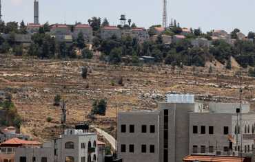 19 دولة تدين قرار إسرائيل توسيع سيطرتها على الضفة الغربية