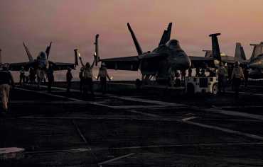 واشنطن وطهران على طاولة جنيف... ساعة الحرب أو الاتفاق؟