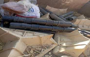 ضبط أسلحة مهربة في المكلا «درع الوطن» تعزز قبضتها الأمنية في حضرموت 