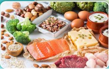 هل الإفراط في تناول البروتين خلال رمضان يضر بالصحة؟