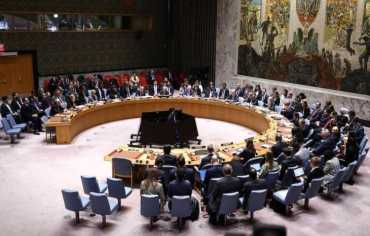 غوتيريش: لا بديل عن الدبلوماسية لإنقاذ المنطقة من حافة الهاوية