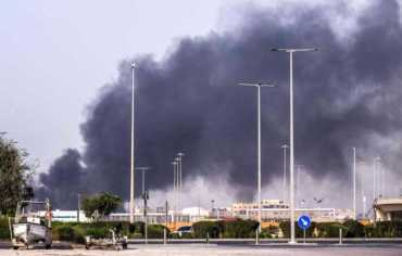 اجتماع وزاري خليجي طارئ لبحث التصعيد الإيراني