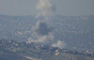 الحكومة اللبنانية تعلن حظر أنشطة حزب الله العسكرية والأمنية