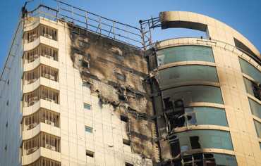 المواقف الدولية من الحرب: دعوات للجم التوسع ومخاوف بشأن أمن الطاقة