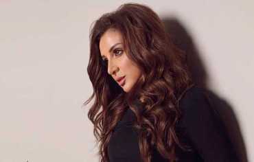 الفنانة أنغام: مسلسل «اتنين غيرنا» ليس قصة حياتي