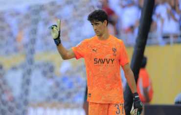 بونو وحُلمه مع نادٍ أرجنتيني.. هل يتحقق بعد مونديال 2026؟