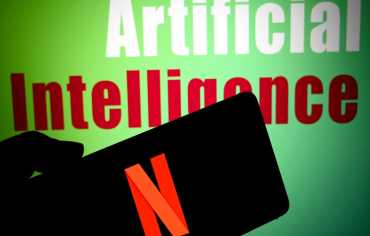 "نتفليكس" تستحوذ على شركة ذكاء اصطناعي لدعم صناعة الأفلام