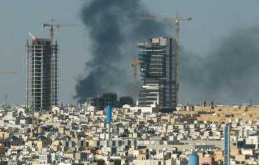 الحرب في أسبوعها الثاني.. 3000 صاروخ ومسيّرة إيرانية استهدفت دول الخليج