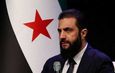 الرئيس الشرع: الحرب تهديد وجودي للمنطقة بأسرها