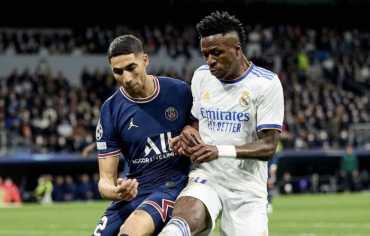 قمة ساخنة بين ريال مدريد وسيتي... وسان جيرمان للثأر من تشيلسي