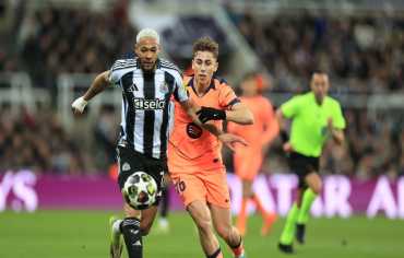 ليلة الأبطال: بايرن ميونخ وأتلتيكو مدريد يستعرضان ويامال ينقذ برشلونة  