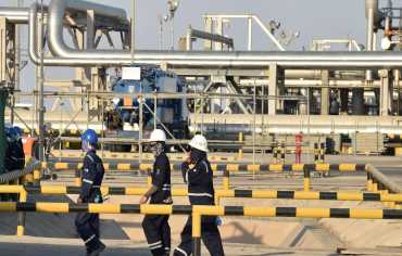 حرب "هرمز" تخنق طاقة العرب... وتدفع الخليج نحو البدائل