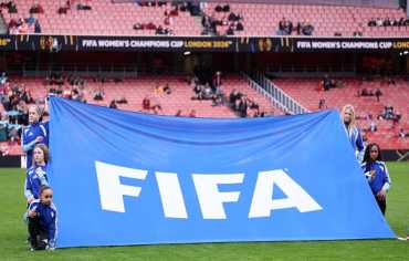 "فيفا" يرفض طلب إيران نقل مباريات المونديال إلى المكسيك 