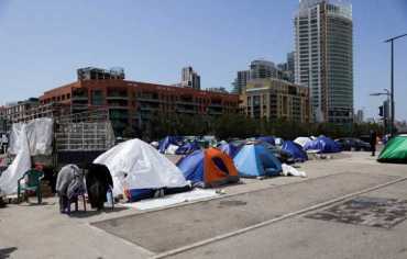 لبنان: ضربات إسرائيلية تعطل محطة كهرباء ودعوات لاحتواء الحرب