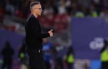 وهبي يعلن تشكيلة المغرب لمواجهتي الإكوادور وباراغواي ويمنح الفرصة لوجوه شابة