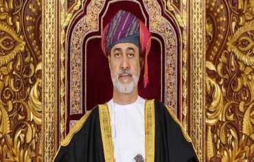 سلطان عُمان يبحث التهدئة في المنطقة مع قادة فرنسا والأردن والسعودية