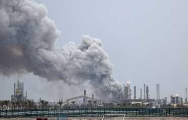 إيران وجهت 83% من هجماتها إلى الخليج... و17% فقط إلى إسرائيل