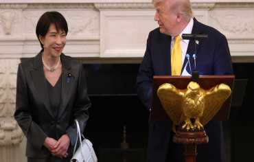 حرب إيران تخلط حسابات حلفاء أميركا وخصومها في آسيا