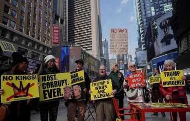 المواقف من الحرب: تحذيرات من آثار مدمّرة على المنطقة والعالم