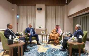 اجتماع وزاري «باكستاني مصري سعودي تركي»غداً الأحد لـ«خفض التوتر»