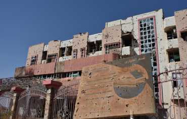 حرب السودان... المسيّرات تدفن المرضى تحت ركام المستشفيات