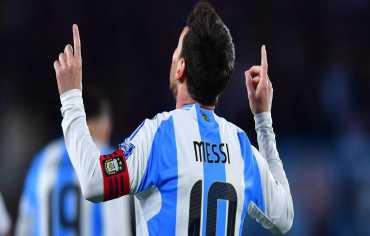 سكالوني يُثير الغموض حول مشاركة ميسي بمونديال 2026