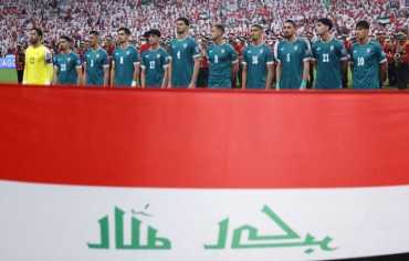العراق يبحث عن التأهل الثاني للمونديال في مواجهة مصيرية مع بوليفيا