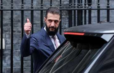 الرئيس الشرع: سنبقى خارج أي صراع بشأن إيران ما لم نتعرض لاستهداف