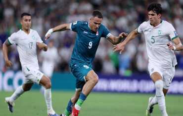 منتخب العراق يبلغ المونديال.. انتصار على بوليفيا وعودة بعد 40 عاماً