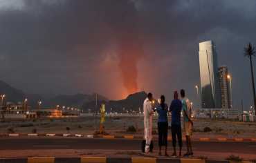 اليوم.. اجتماع خليجي أردني صيني لبحث العدوان الإيراني  