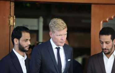 غروندبرغ يشدد على تجنيب اليمن الانجرار نحو التصعيد الإقليمي