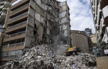 لبنان يتمسك بوقف الاعتداءات الإسرائيلية شرطاً أساسياً قبل التفاوض