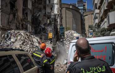 مفاوضات مرتقبة بين إسرائيل ولبنان الأسبوع المقبل في واشنطن