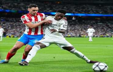 الدوري الإسباني: الريال يتعثر مجدداً ويقدم هدية ثمينة لبرشلونة