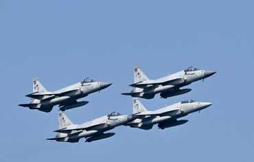 السعودية تعلن وصول قوة باكستانية بموجب اتفاقية الدفاع المشترك