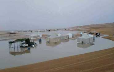 السيول في اليمن تحصد الأرواح وتدمر المنازل والبنية التحتية