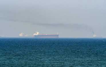 ماكرون وستارمر يرأسان الجمعة مؤتمراً حول مضيق هرمز