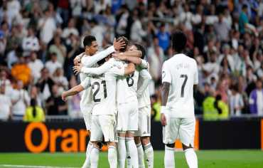 ريال مدريد مُهدد بخسارة عدد من نجومه في الميركاتو والسبب الألقاب