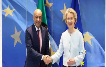 مباحثات خليجية أوروبية لاحتواء التصعيد وتعزيز الشراكة