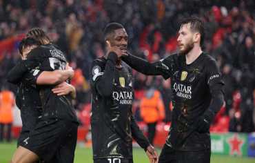 باريس سان جيرمان وإنريكي تحت وطأة الجدول المزدحم.. 9 مباريات في 27 يوماً