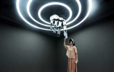 سباق الذكاء الاصطناعي يعيد تشكيل العالم