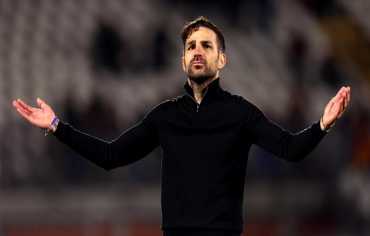 من أرتيتا إلى فابريغاس.. المدربون الشباب يقودون ثورة تكتيكية تغيّر وجه كرة القدم