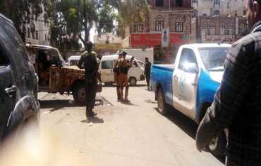 انتهاكات حوثية تستهدف المعلمين في عدة محافظات يمنية