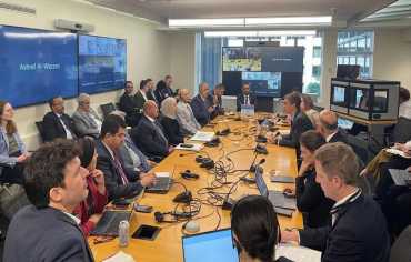 اليمن يطالب بتأهيله للاستفادة من تمويلات الدول المتأثرة بالنزاعات