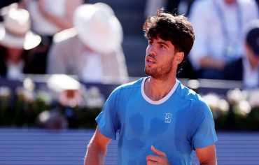 تصنيف التنس العالمي: تراجع ألكاراز وريباكينا تقترب من سابالينكا