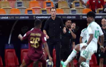 الأهلي في نهائي نخبة آسيا مع يايسله... مدرب بعقلية الرغبي يُعيد "الملكي" إلى القمة  